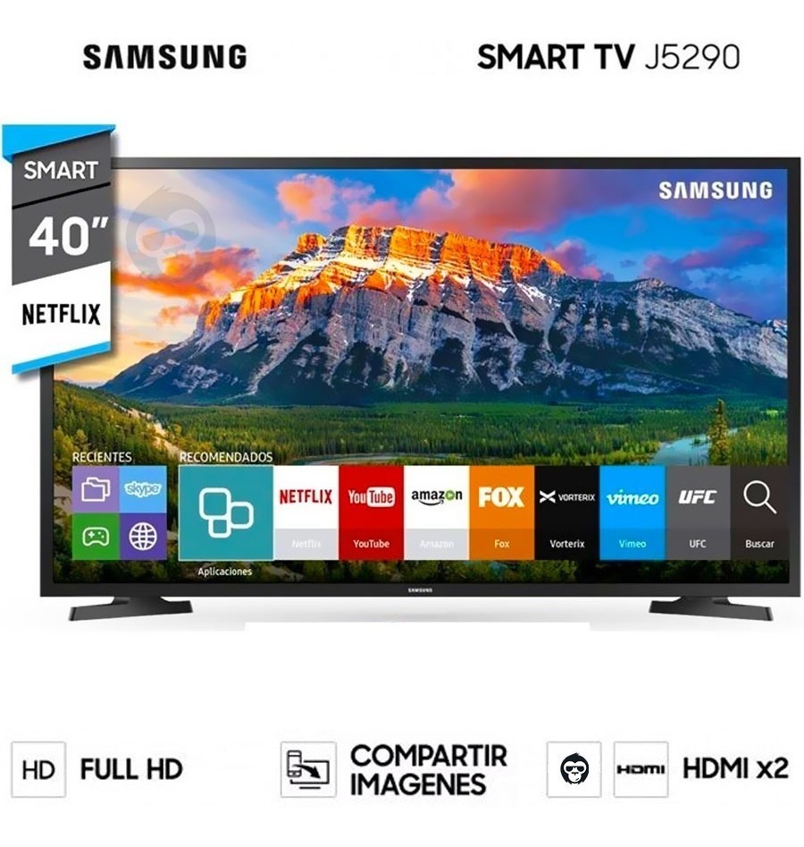 televisor samsung