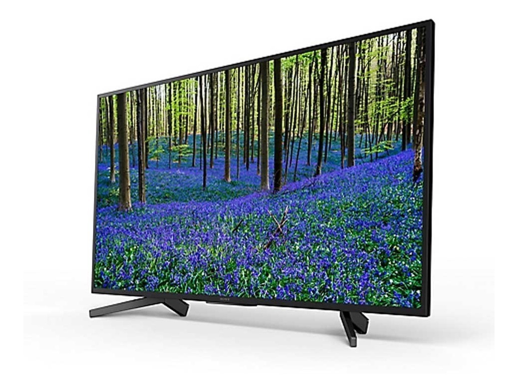 Led tv 55. Sony 49