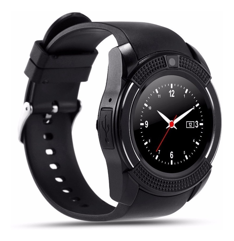 reloj con bluetooth para celular