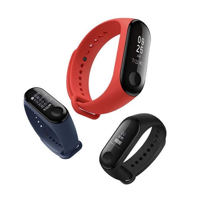 smartwatch mi3