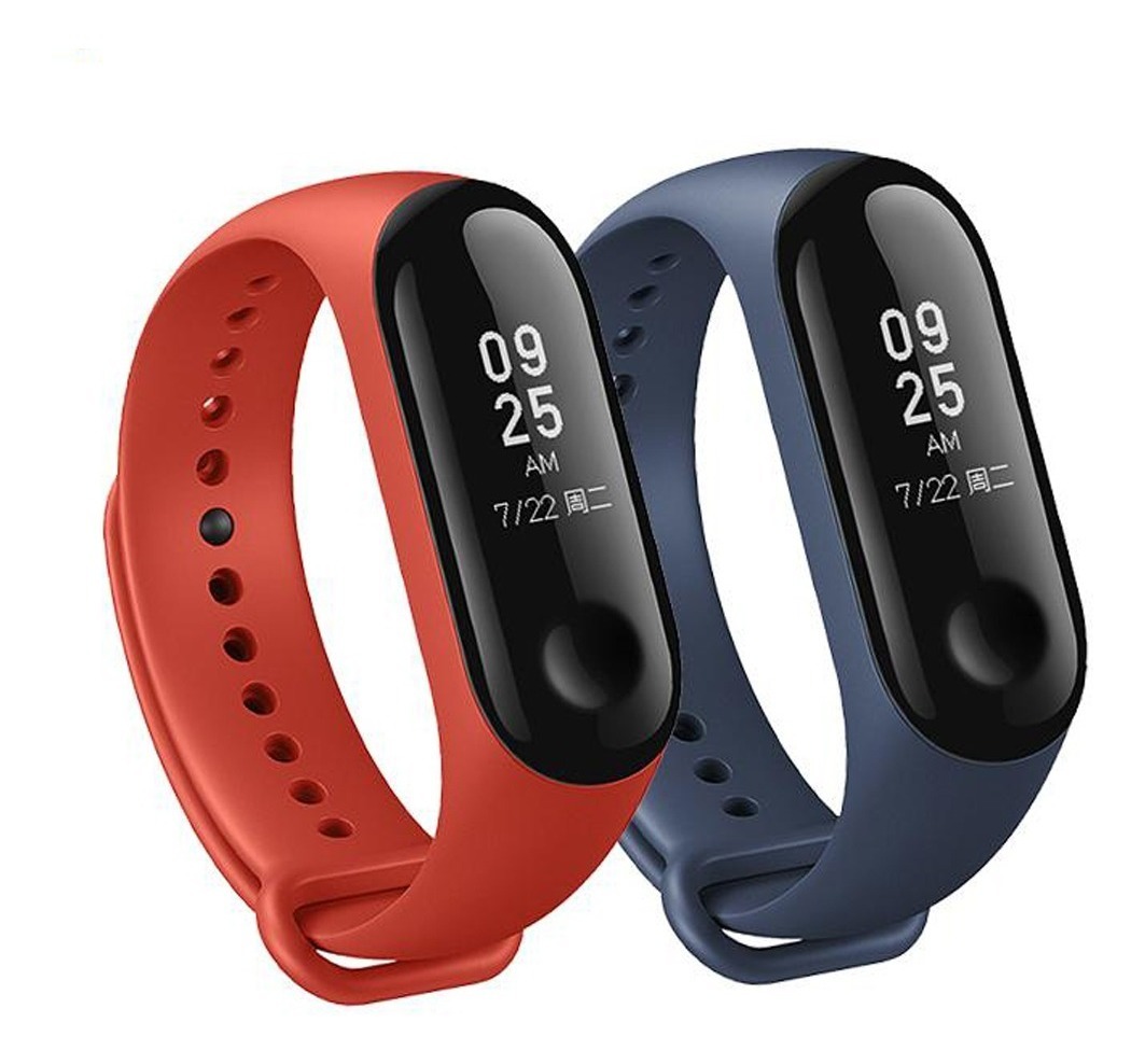 smartband 3 xiaomi