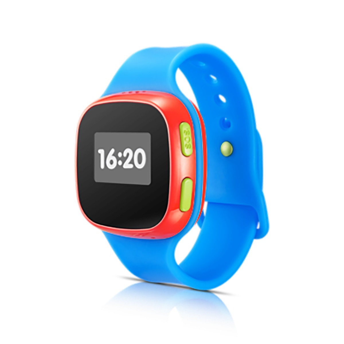 alcatel location tracking kids smartwatch