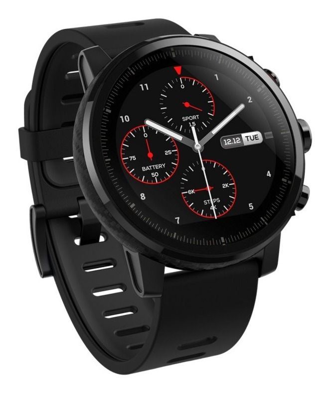 amazfit wifi