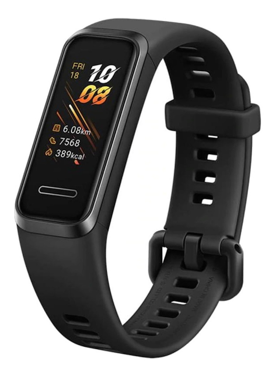 huawei smart watch 4
