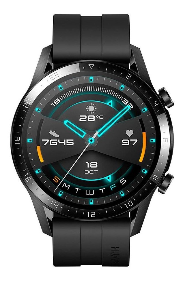 smartwatch huawei gt e2