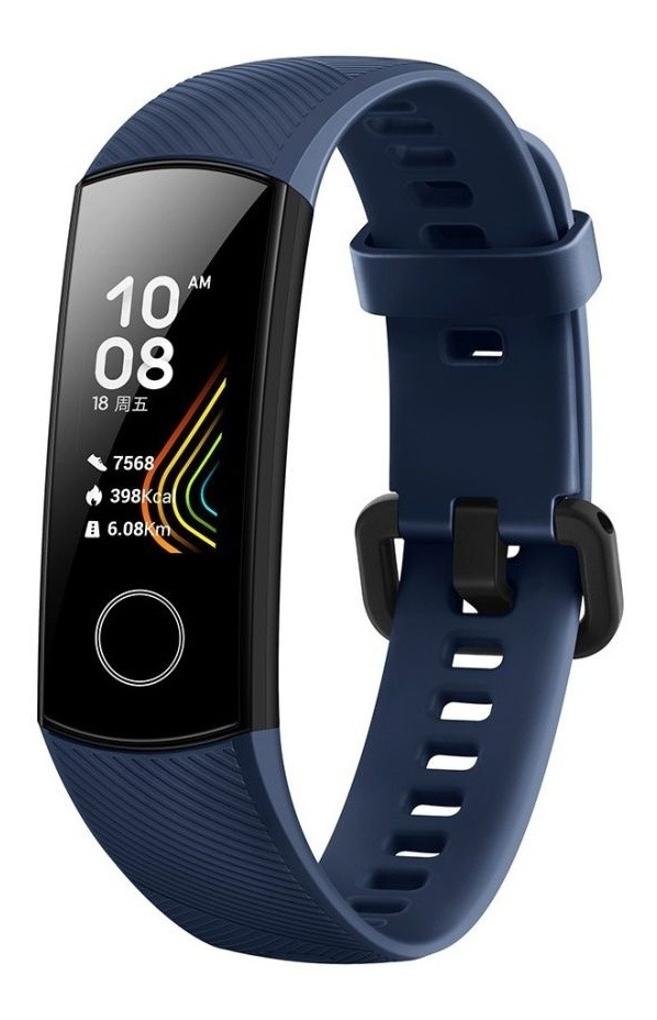 smart watch huawei honor band 5