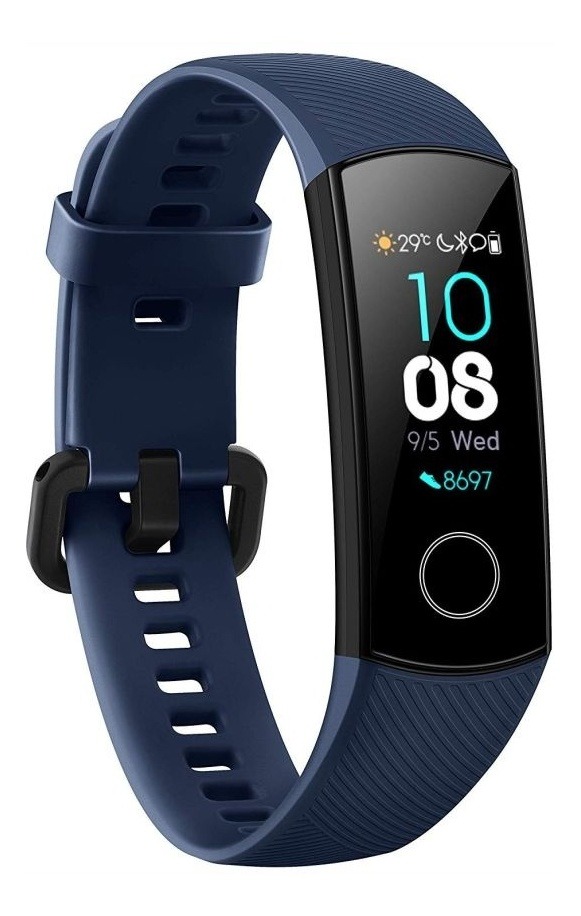 smart watch huawei honor band 5
