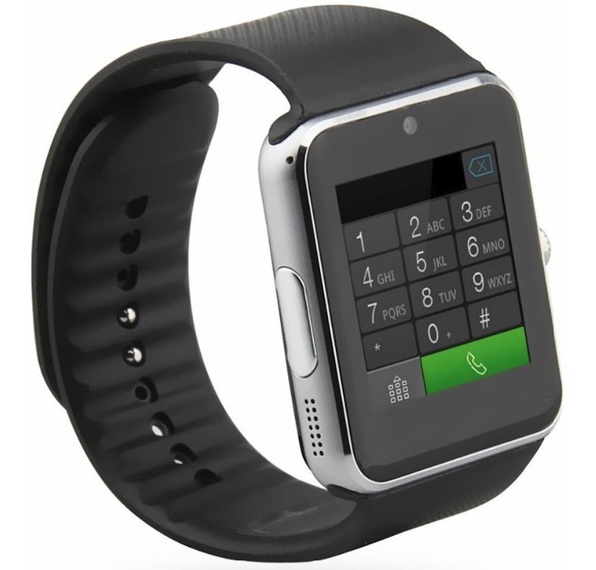 reloj con bluetooth para celular