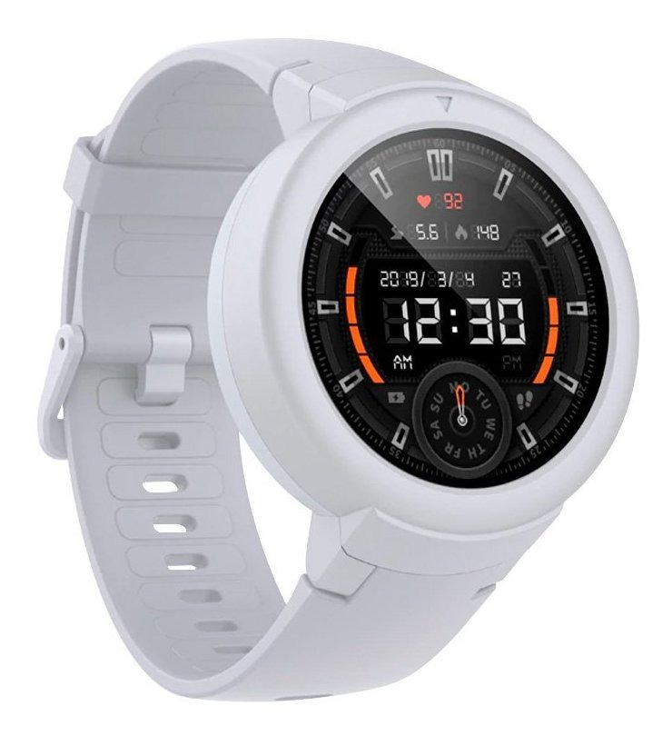 smartwatch xiaomi verge