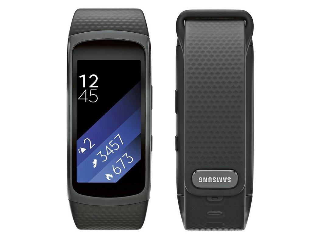 samsung smartwatch gear fit