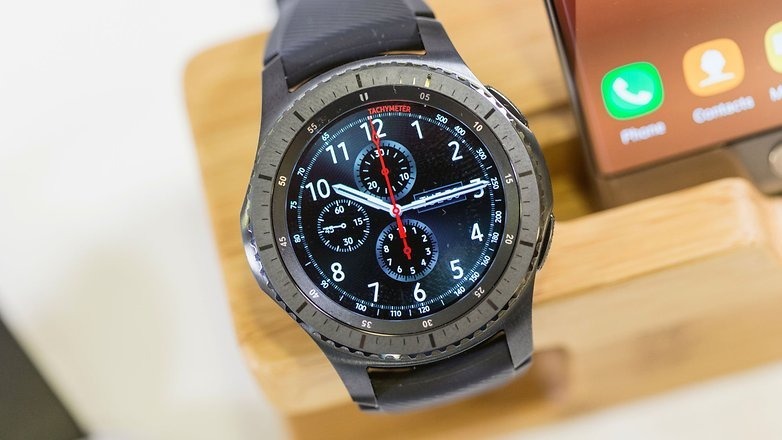 Aliexpress.com : Buy For Galaxy Gear S3 Classic / Frontier