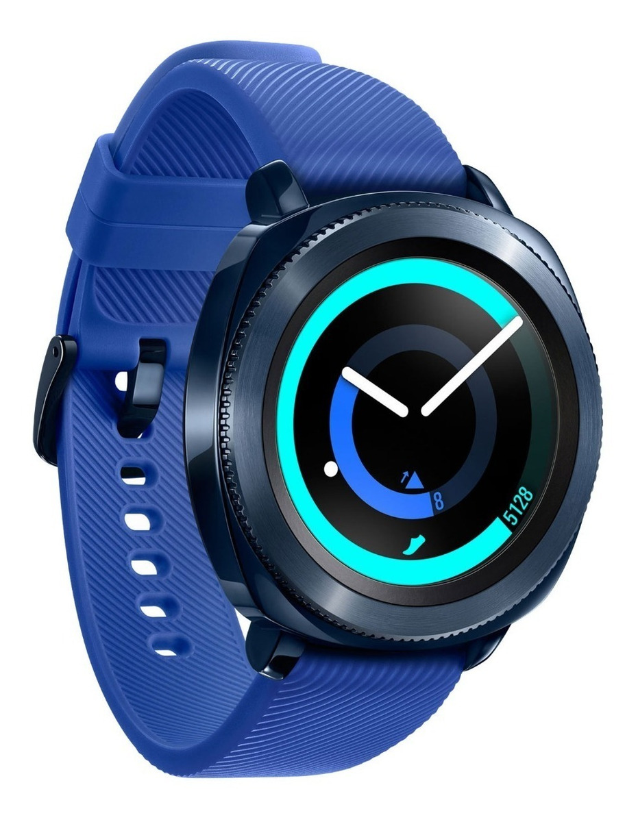 smartwatch samsung s3 sport
