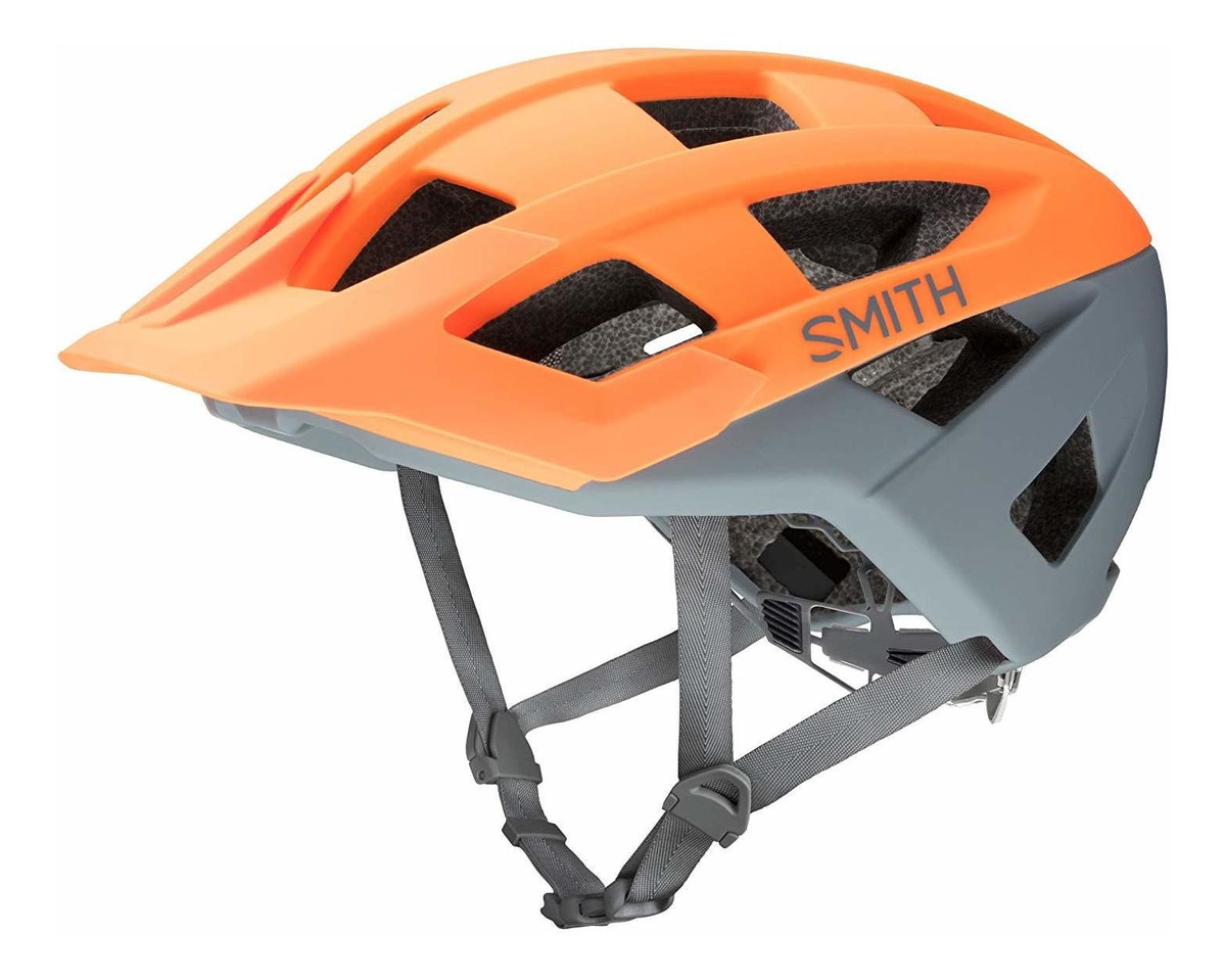 Casco da Ciclismo Unisex Adulto Smith Venture