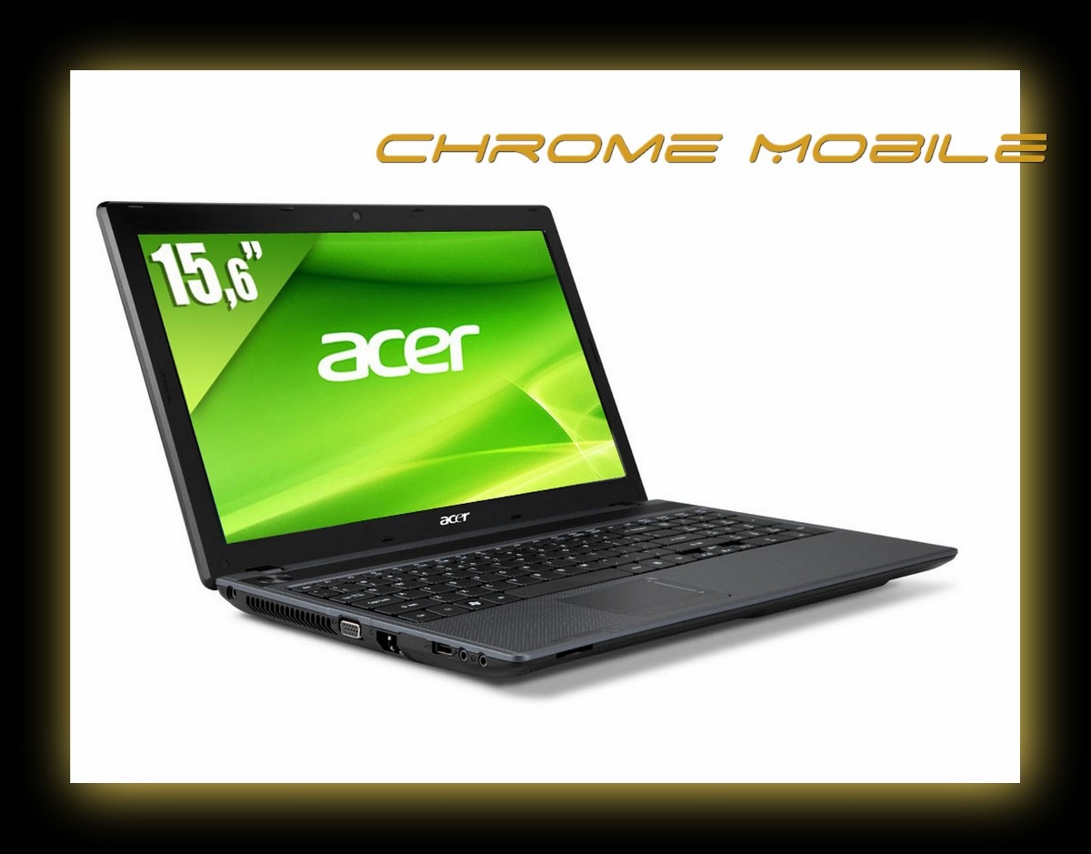 Как разобрать acer aspire 5733z