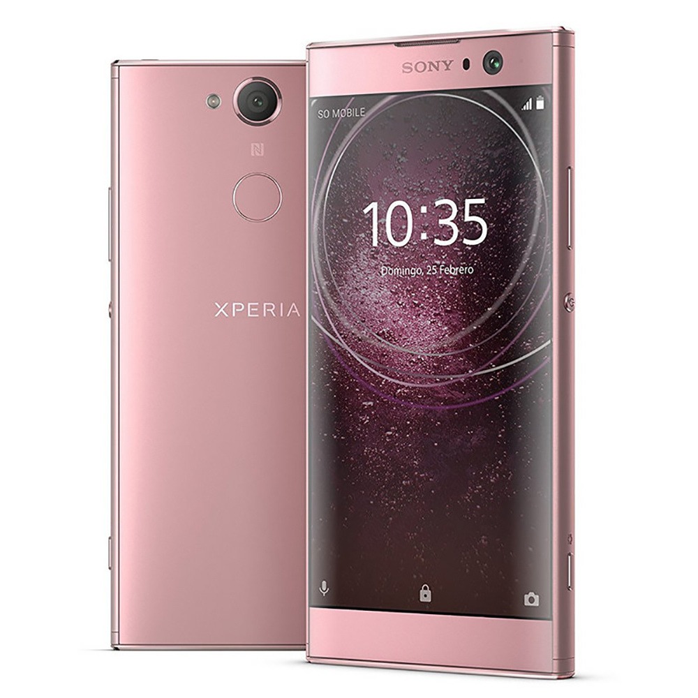 Sony xperia l2 аккумулятор