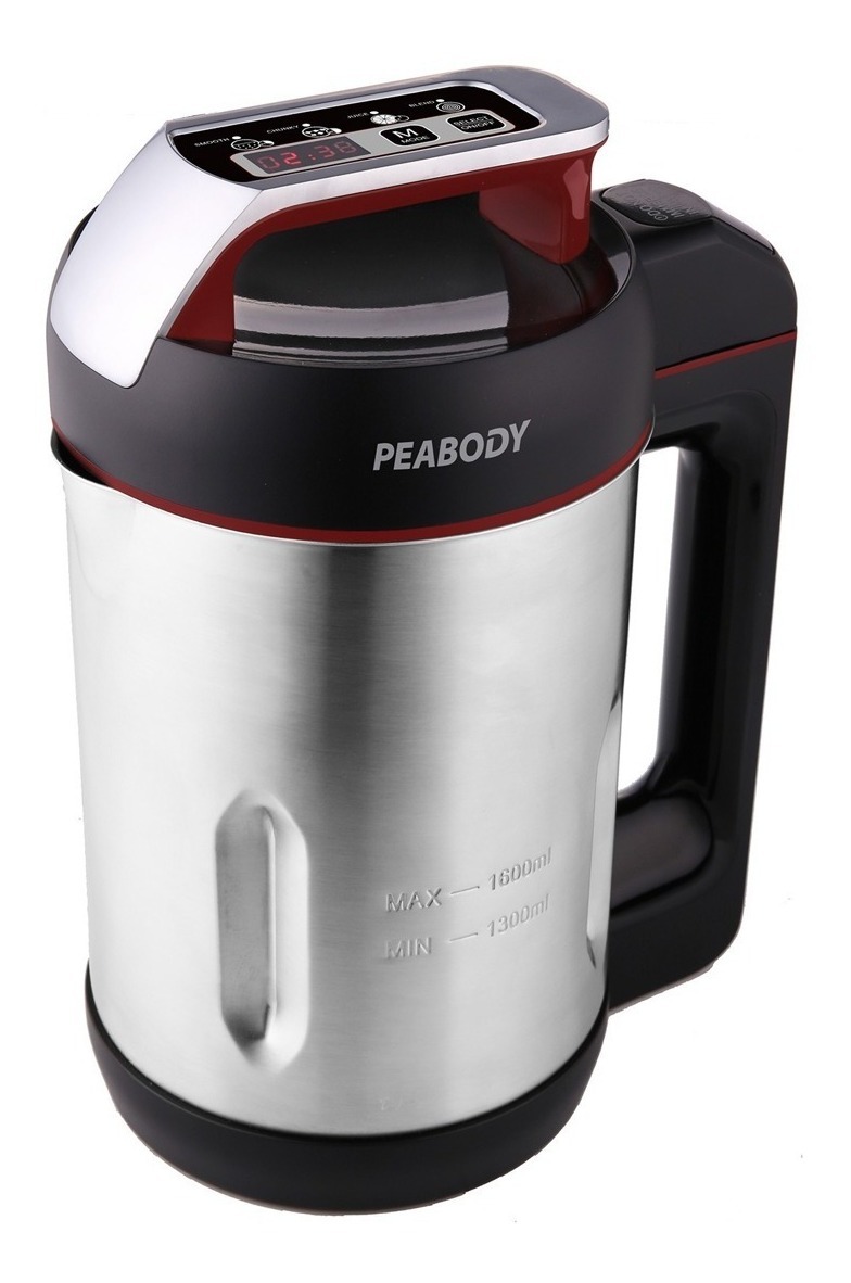 Soup Maker Peabody Sm001 Sopas Batidos Compotas Cremas Puré U S 99 00