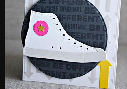 converse con decoracion converse con decoracion