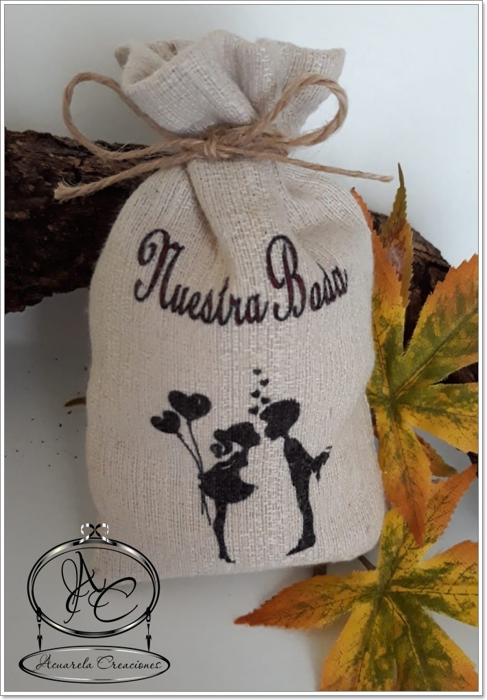 Doble corazón 4cm madera dekoherzen hochzeitsdeko centro de mesa bodas corazones regalo
