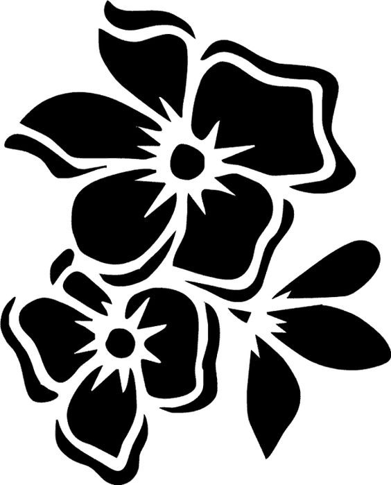 Free Free 74 Flower Nail Decal Svg SVG PNG EPS DXF File
