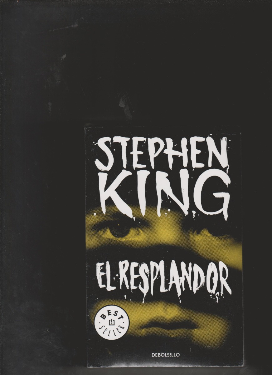 stephen king el resplandor bestseller. Cargando zoom.
