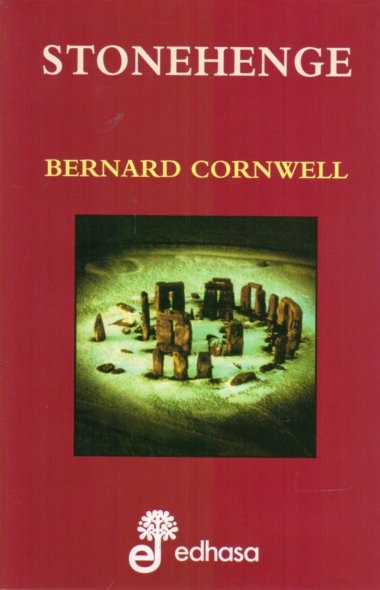 stonehenge by bernard cornwell