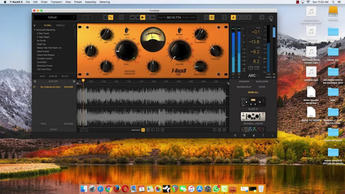 review sound studio for mac