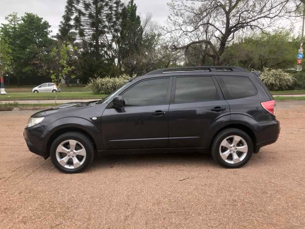 Subaru Forester 2.5 Xt 2011 - U$S 26.500 en Mercado Libre