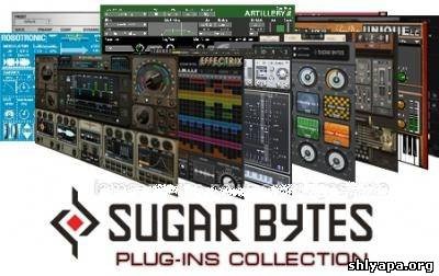 Sugar Bytes Thesys For Mac