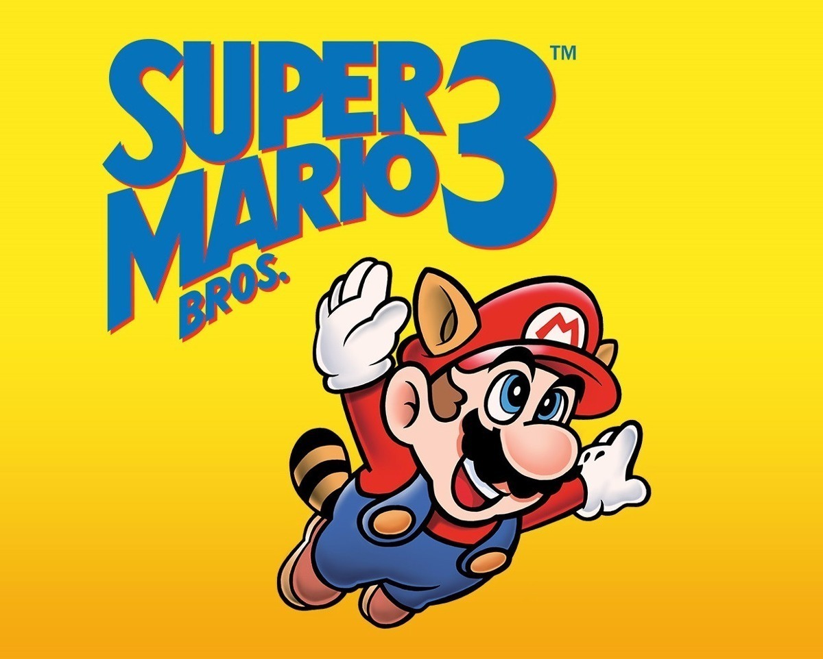 original super mario brothers wii u