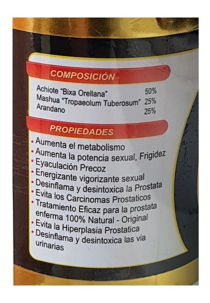 aumento del deseo sexual de la próstata aumento del deseo sexual de la próstata