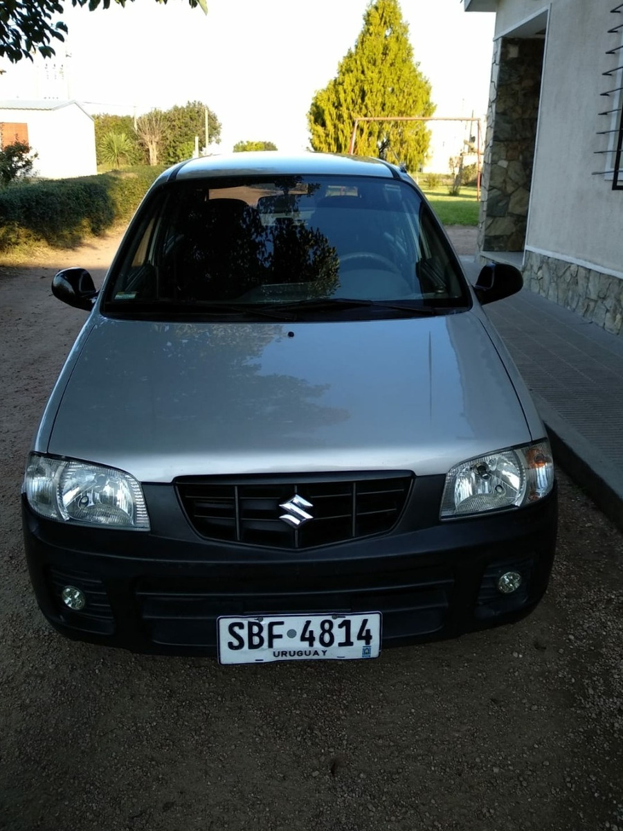 Suzuki alto 2007