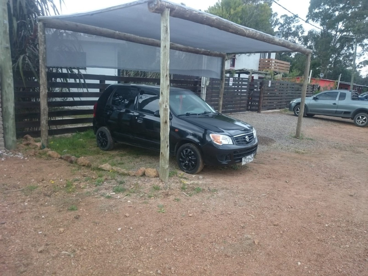  Suzuki  Alto  K10  Vendo  Permuto Financio U S 7 000 