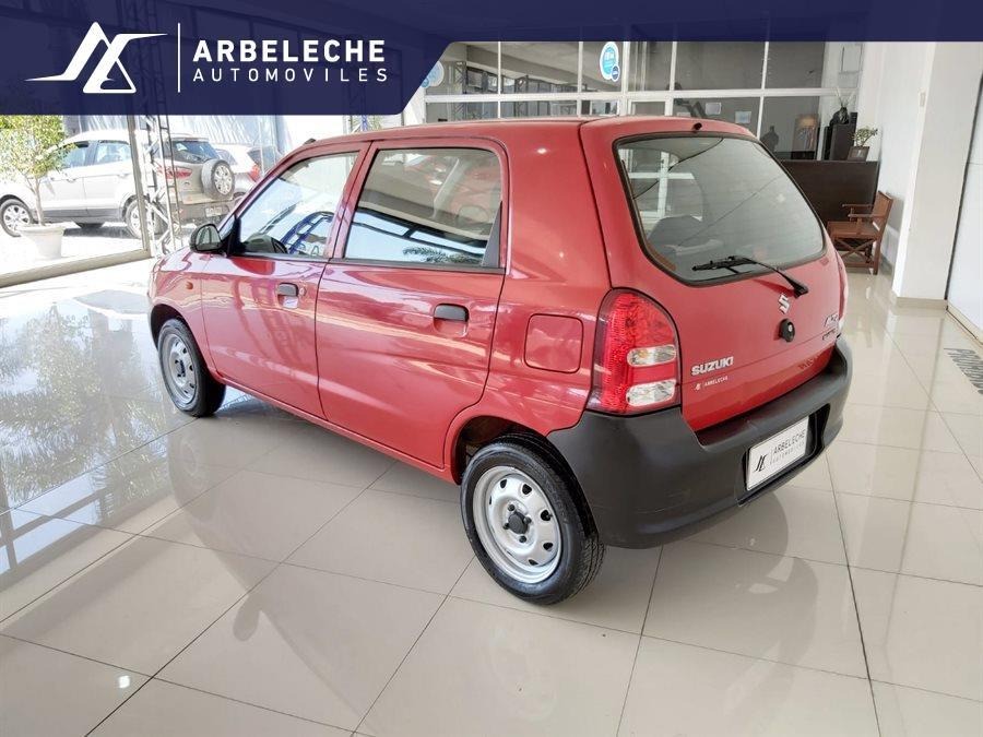 Suzuki alto 2007