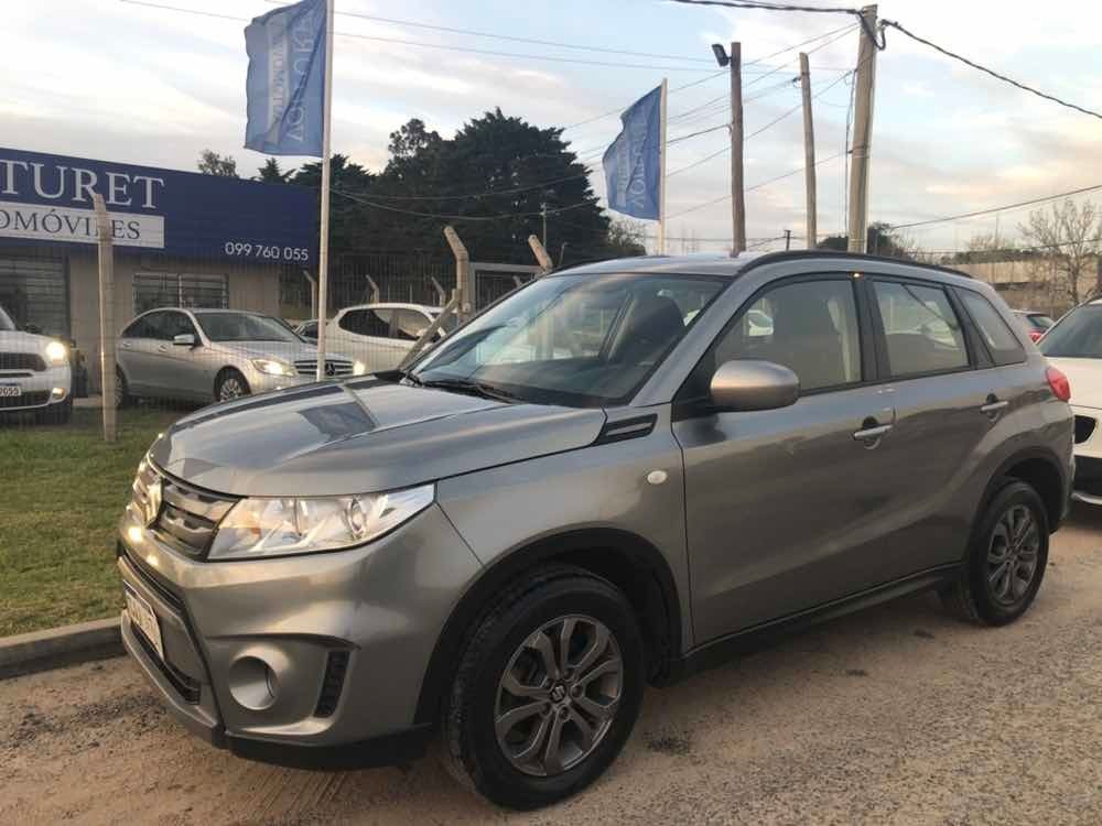 Suzuki vitara gl