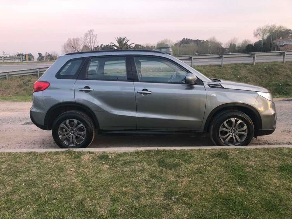 Suzuki vitara gl