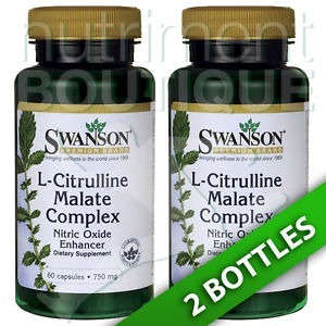 para que sirve el malato de citrulina