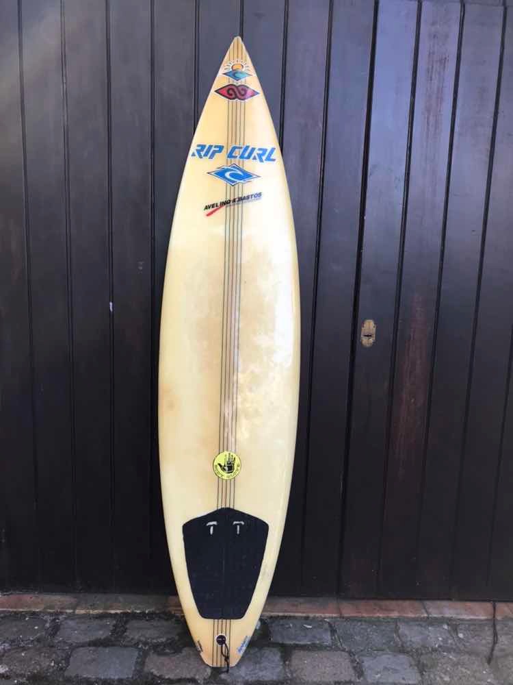 Tabla De Surf 6,5 - $ 3.500,00 en Mercado Libre