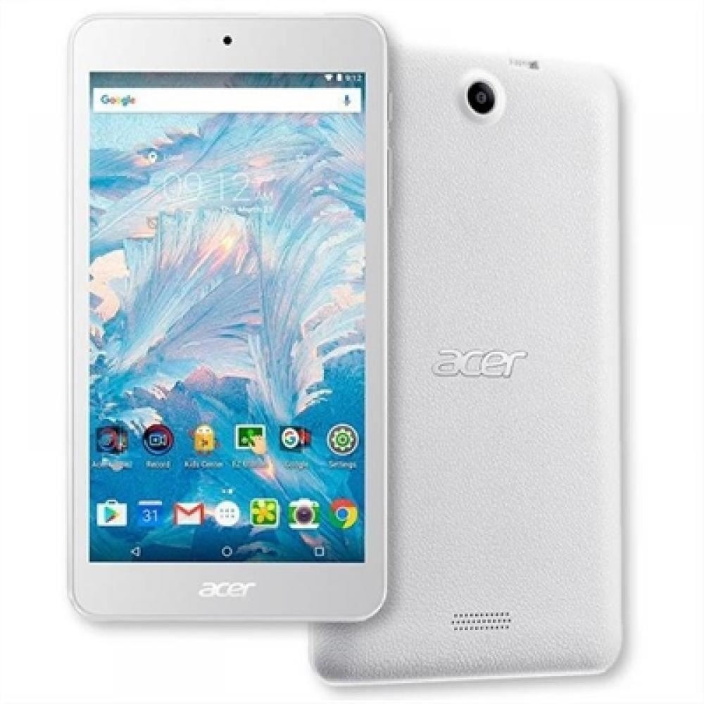 Tablet Acer Iconia 7 Azul Quadcore B17a Mmc16gb Ram 1gb ...