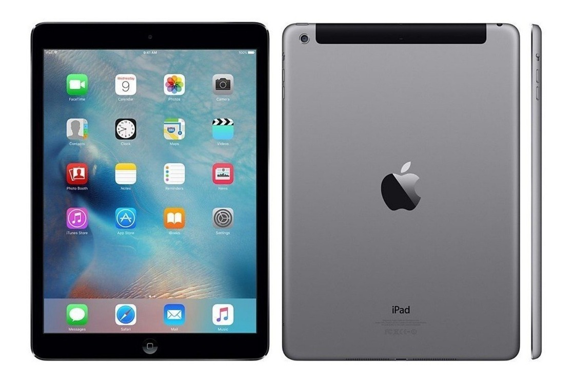Tablet Apple iPad Air 64gb 2022 Wifi Oferta Irresistible 