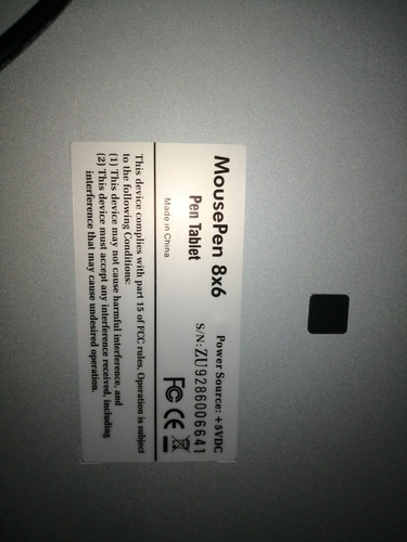 Mousepen 8x6 Tablet Windows Xp Driver Mousepen 8x6 Tablet Windows Xp Driver