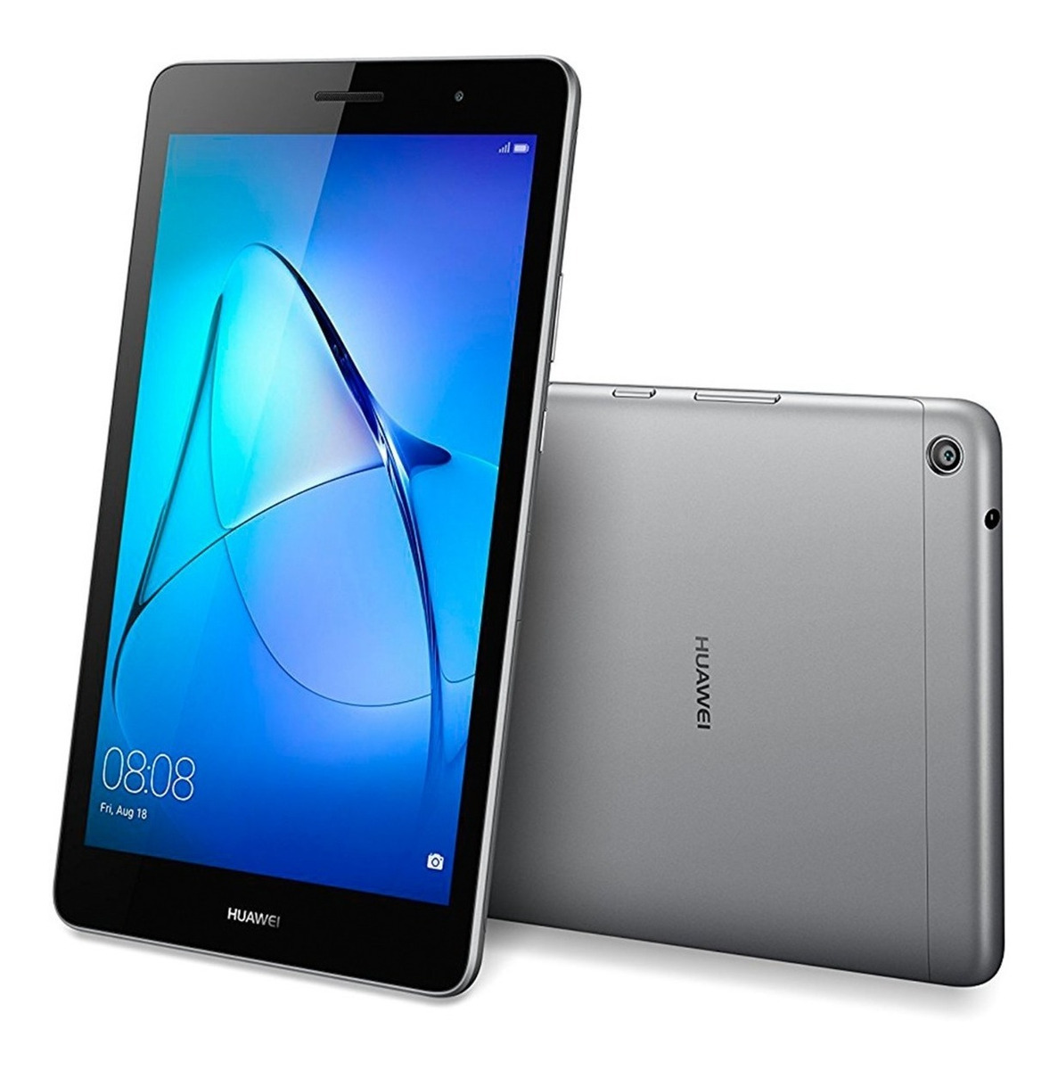 Huawei mediapad t3 7 как повысить производительность