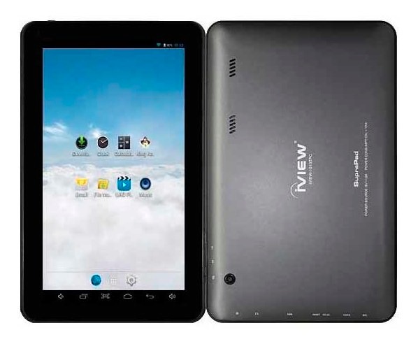 iview 10.1 tablet review