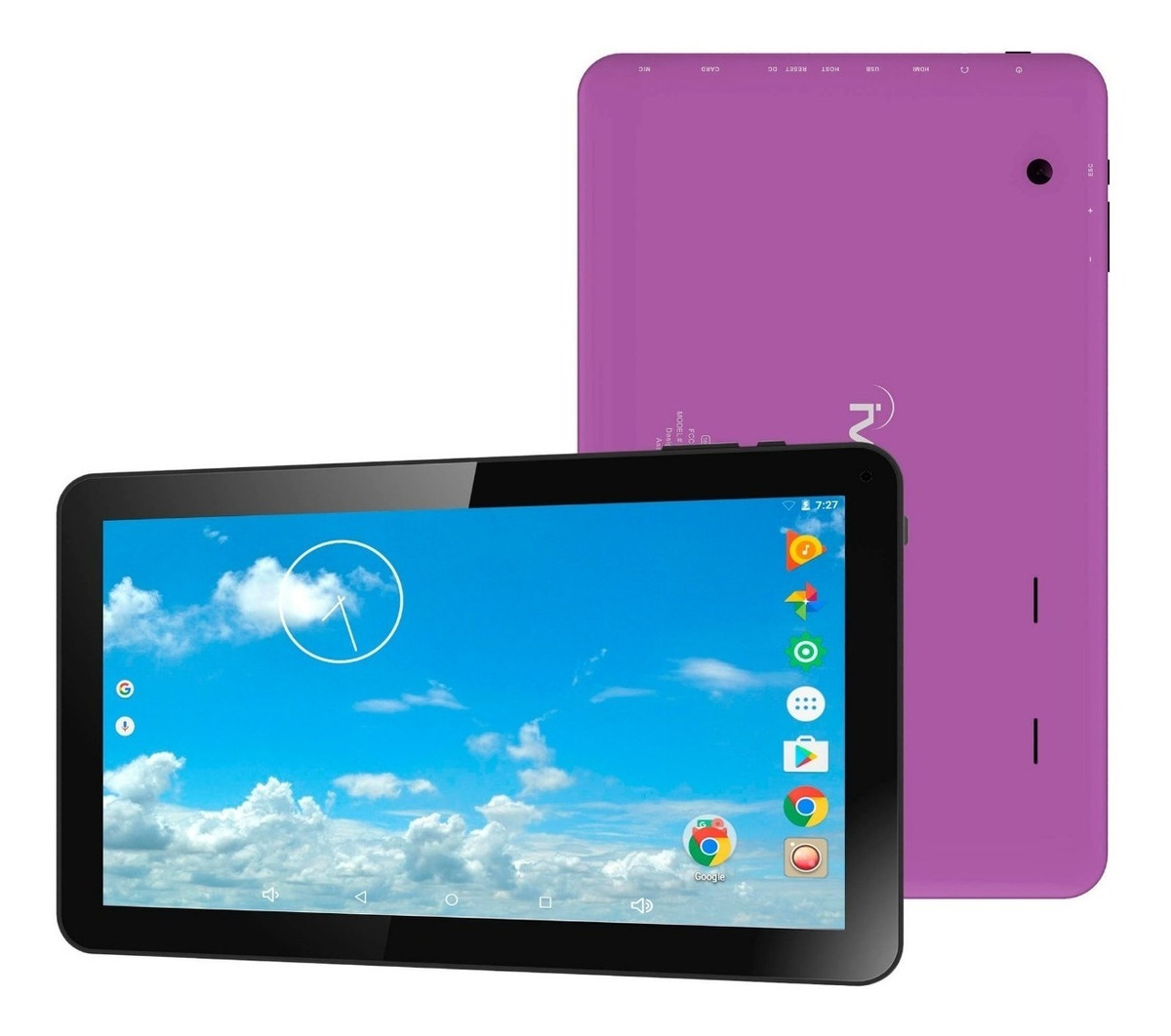 iview 7 tablet review