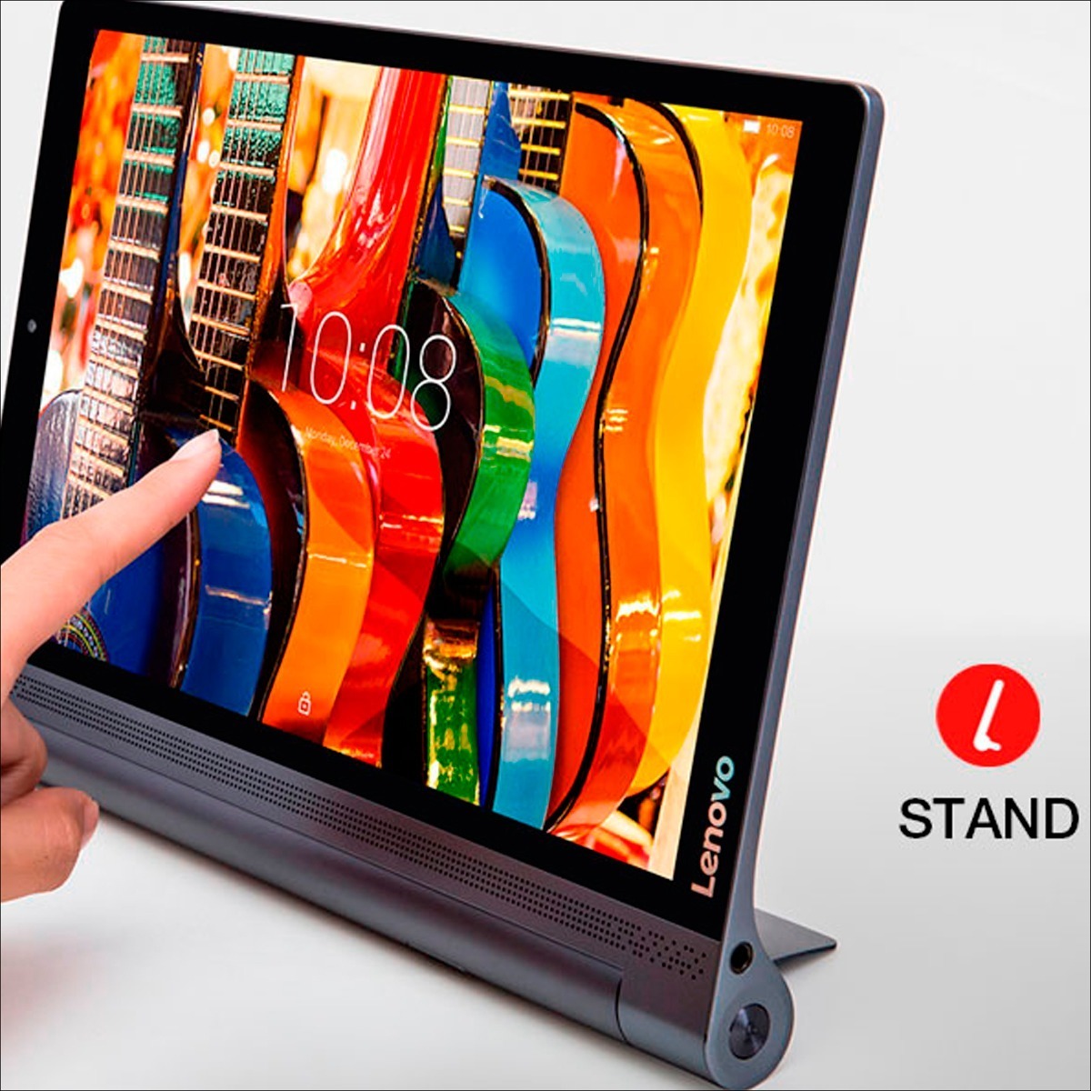 Долго заряжается lenovo yoga tablet