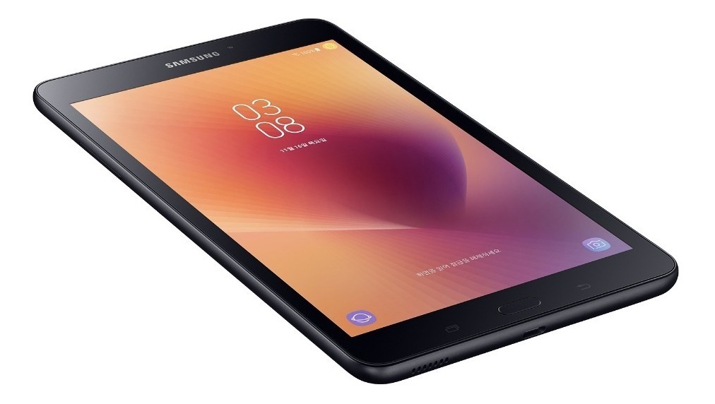 galaxy tab a 2017 specs