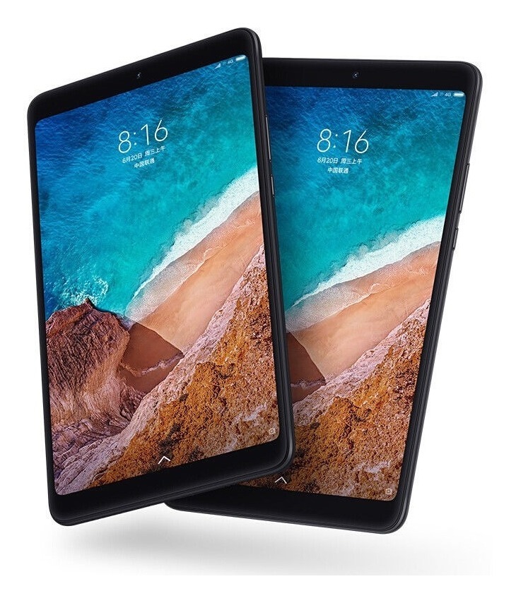 Обновление xiaomi mi pad 4