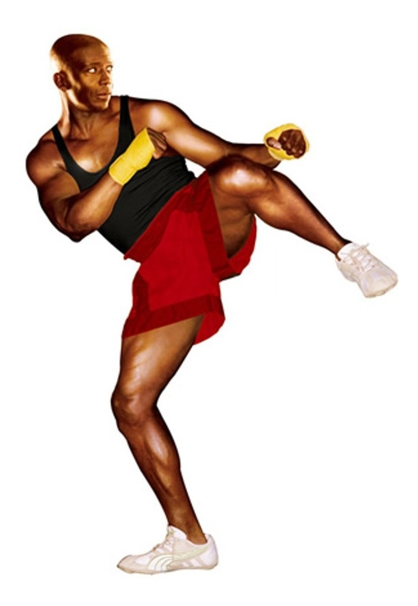 Ejercicios para adelgazar tae bo abs