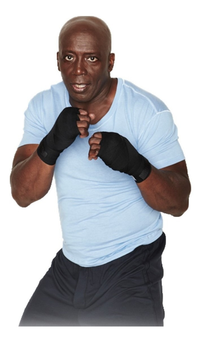 Ejercicios para adelgazar tae bo workout
