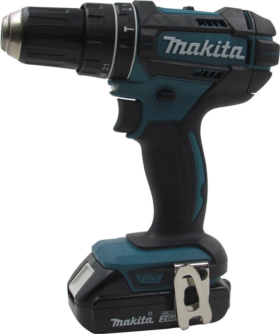 taladro atornillador makita 18v mercadolibre