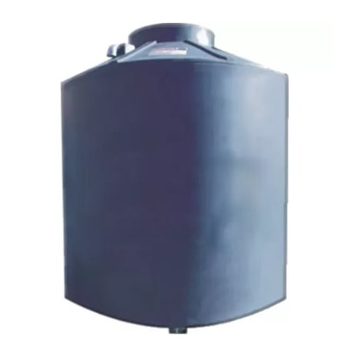 Tanque Tricapa 2000 Litros. Para Agua. Aprobado - Envases Uy - U$S 670